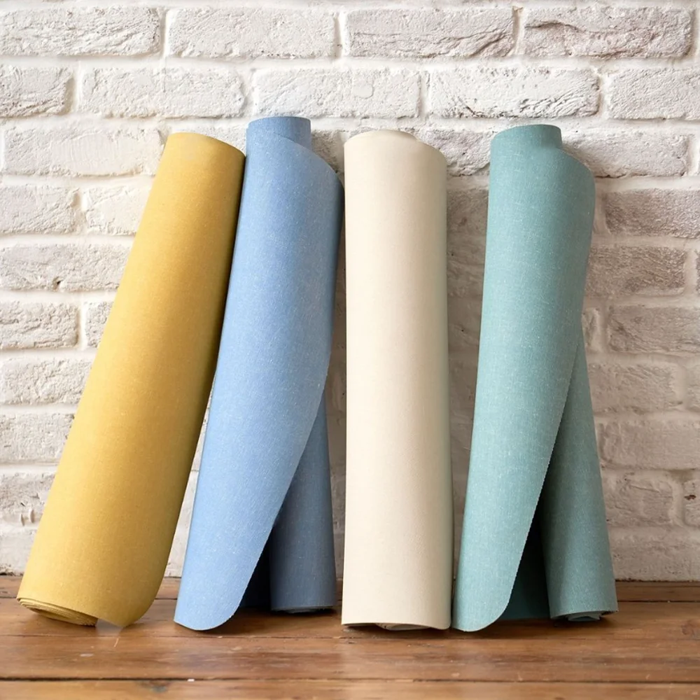 Eco-Friendly Biodegradable 6mm Recycled TPE Yoga Mat 183cm X 61cm Custom Printed  Pilates Fitness Hot Yoga