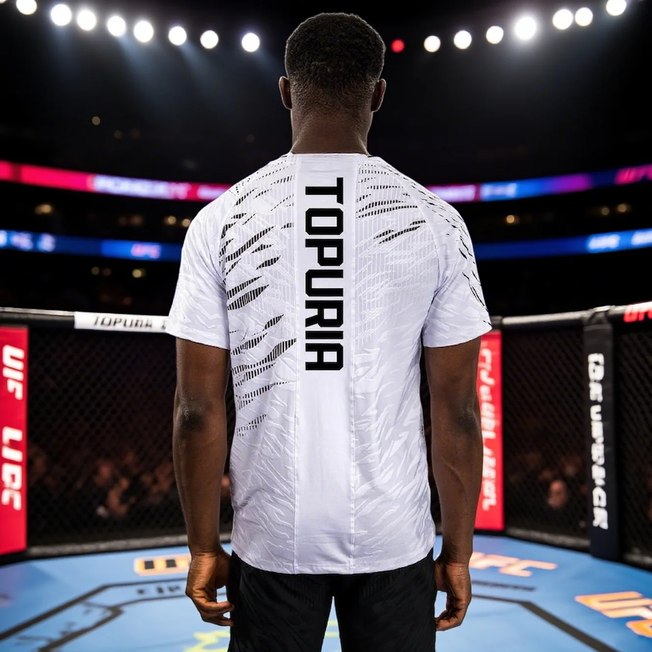 Boxing Enthusiasts …