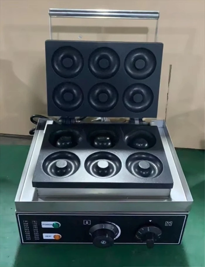 Hot Sale Mini Donut Maker