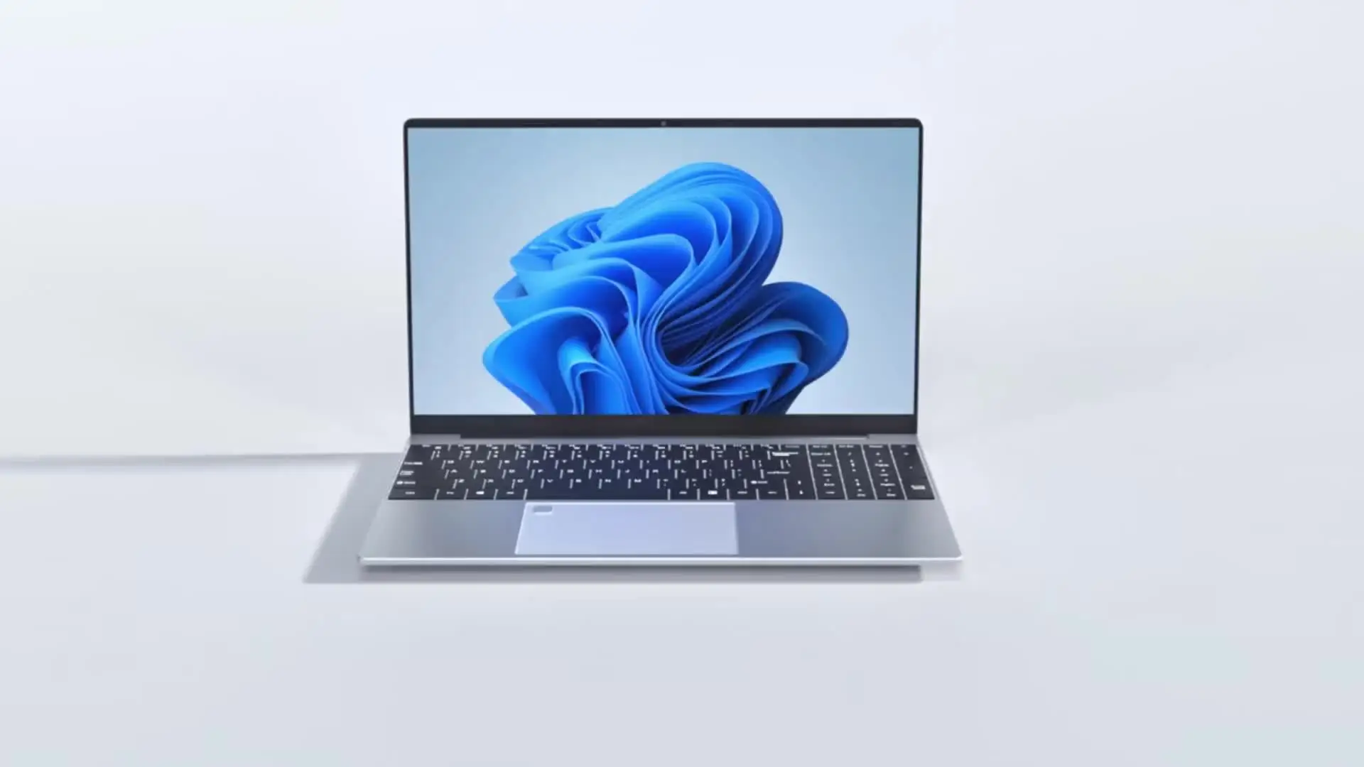 2026 NEW 15.6Inch Portable Laptop Intel Core i9-9900U 32GB 2TB