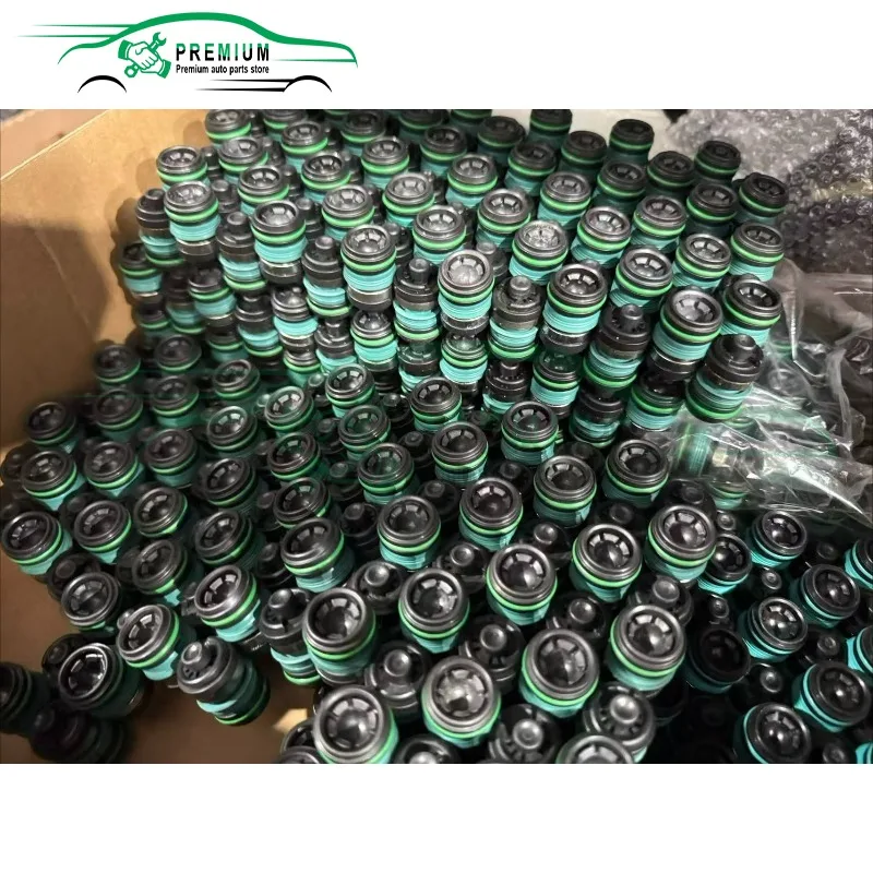 0AM DQ200 Piston Rod DSG New Valve Body  Improvement Piston Plug Of Cluth Push Rod Auto Transmission Fits For VW Audi Skoda Seat