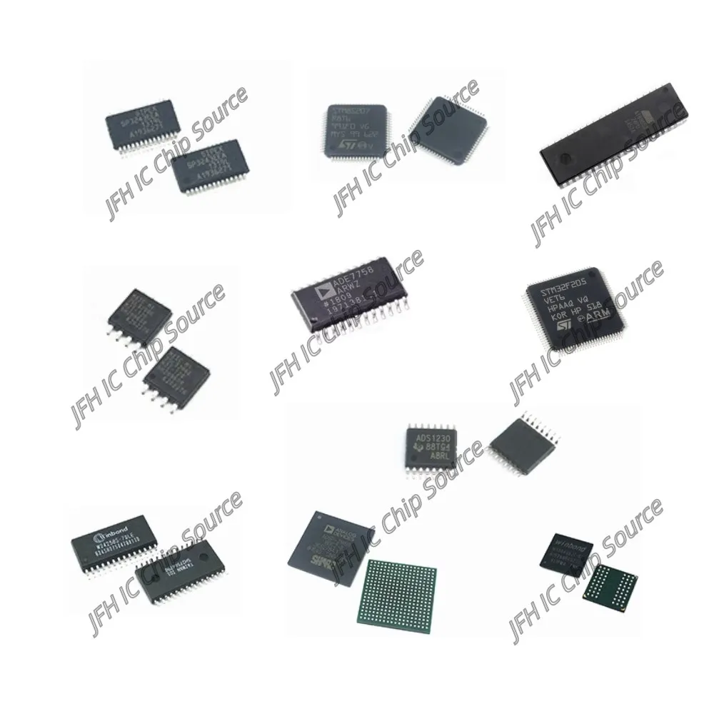 XC3S400A-4FTG256I XC3S400A-4FTG256 XC3S400A-4FTG XC3S400A XC3S400 XC3S IC Chip FTBGA-256 Stock