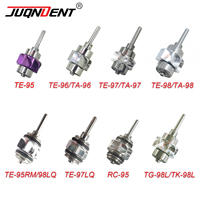 Dental Turbine Cartridge Air Rotor For WH Alegra Synea High Speed Handpiece Dental Turbine Parts Dentistry Accessories