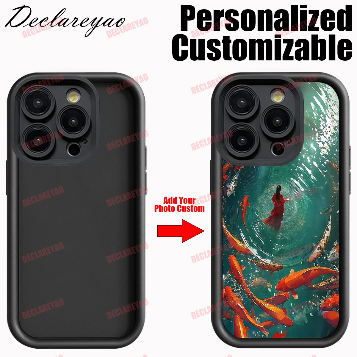 Personalized Diy Cu… - image