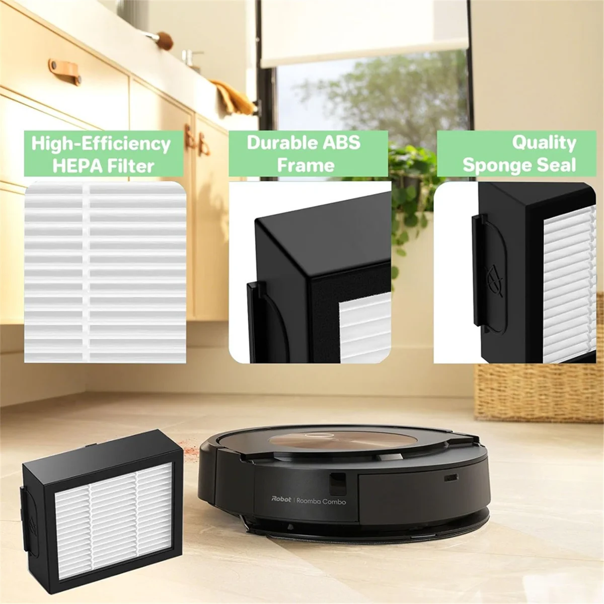 เปลี่ยนชิ้นส่วนสําหรับ I7 I7 + I7 Plus S9 S9 + J7 J7 + + I8 I8 + I3 I3 + I4, สถานีดูดฝุ่นกระเป๋า