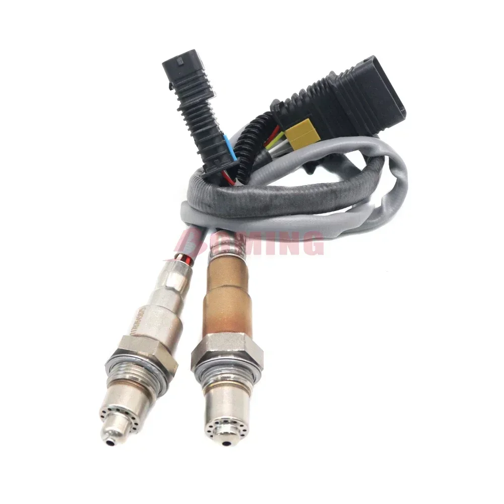 

11787589121 11787645875 Car Up&Downstream O2 Oxygen Lambda Sensor For BMW X4 X6 2016 0258027029