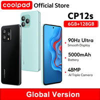 coolpad CP12s Global Version Smartphone NFC 6.79\