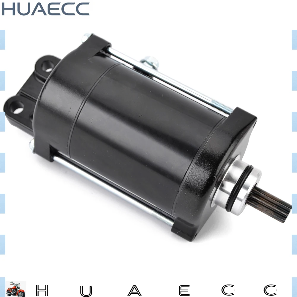 60E-81800-00 Starter Motor for Yamaha FX1000 FX140 FX1100 FX160 Cruiser HO Wave Runner FX HO FAT110 FZ1000 JD35
