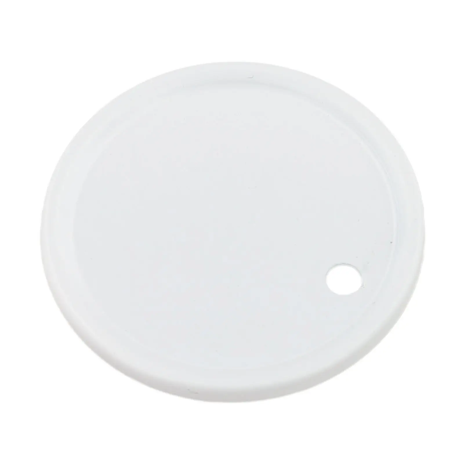 Effortless For Zigbee Light Bulb Control with Smart Rotary Knob Switch Compatible with Multiple For Zigbee Devices and Hubs