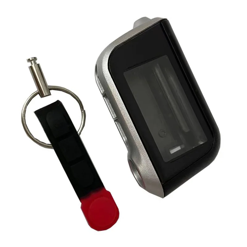 10 шт./лот, чехол-брелок для ключей, чехол для 10 шт., автомобильная сигнализация Starline A93 A63 A96 A69 A39 A36 A66, корпус ключа с ЖК-дисплеем и дистанционным управлением 10 шт./лот, чехол-брелок для ключей, чехол для 10 шт., автомобильная сигнализация Starline A93 A63 A96 A69 A39 A36 A66, корпус ключа с ЖК-дисплеем и дистанционным управлением