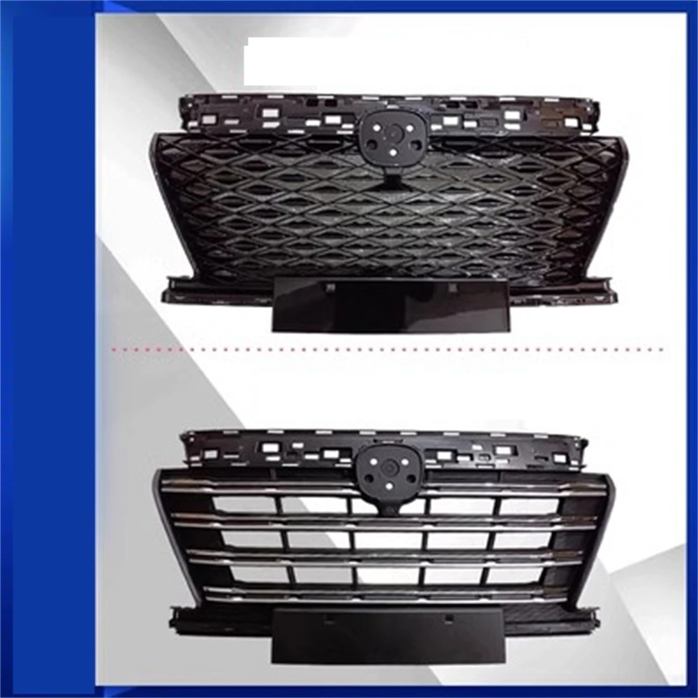 Car accessories Front Bumper Grill Grille mask For Changan CS55PLUS