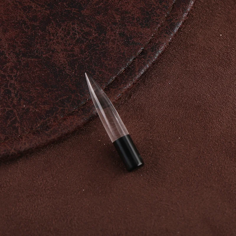 

Оптовая продажа обсидиана, белый кварц Intarsia, модный женский комплект серег, 48x8 мм