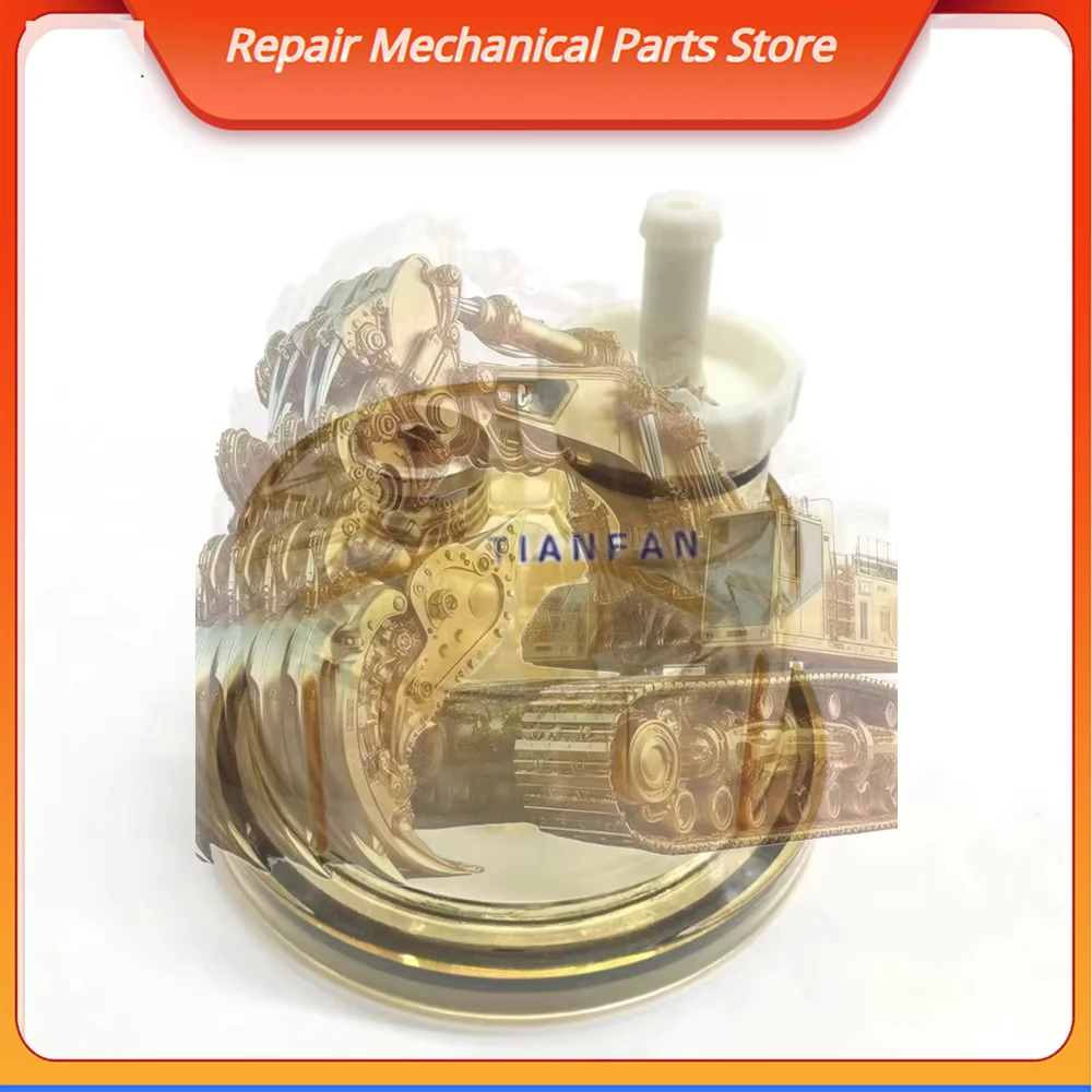 

Чаша сепаратора топливного фильтра 600-311-3640 для Pc200-8 Pc210-8 Pc220-8 Pc240-8 Аксессуары для экскаваторов спермерителей воды