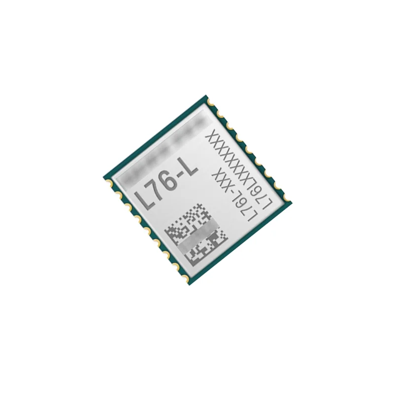 Imagem -06 - Módulo de Posicionamento do Sistema Multi-satélite L76-l L76l L76l-m33