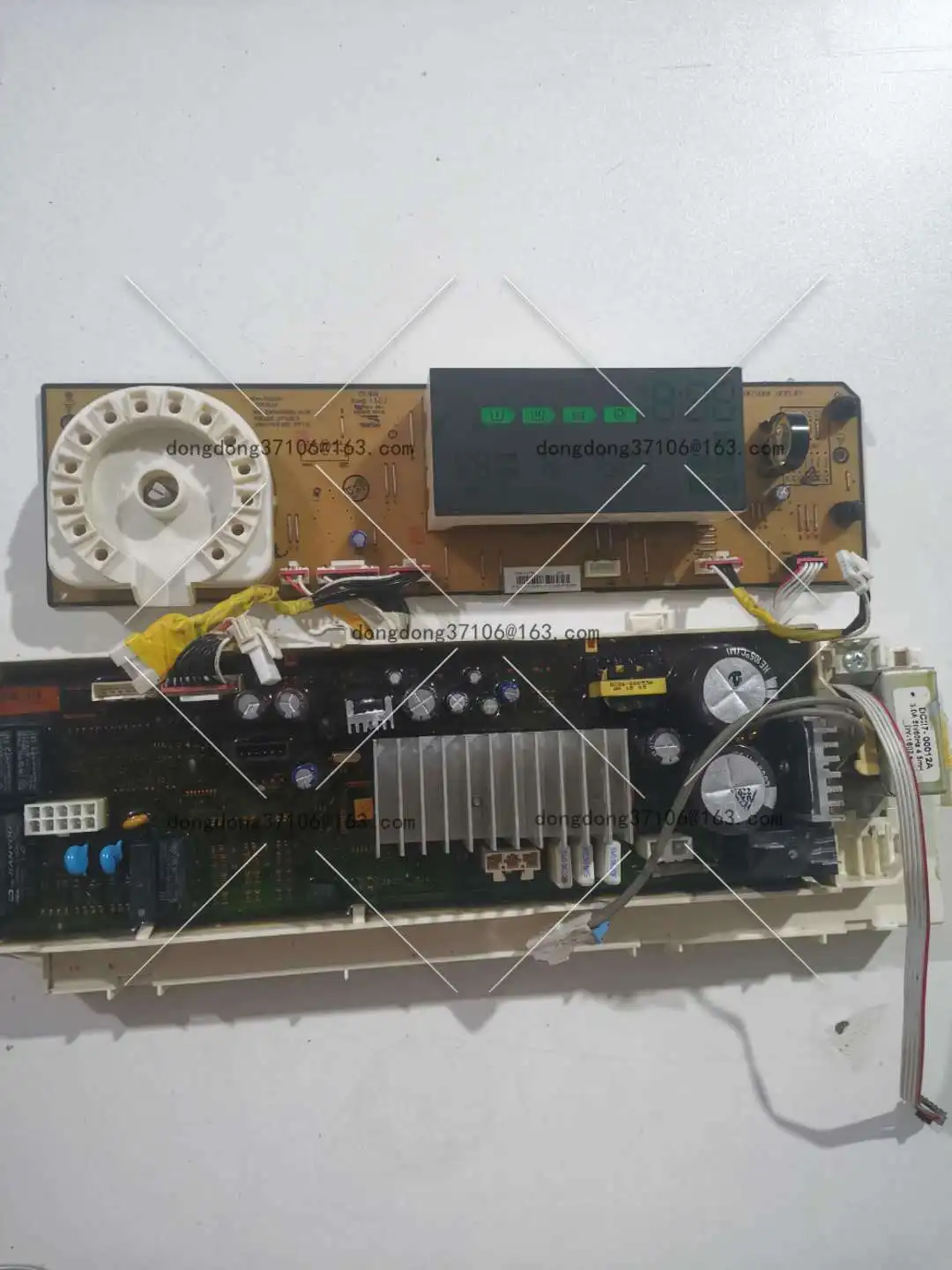 

Suitable for washing machine computer board inverter board ww90k7415ow ox/XSC DC92-01874a