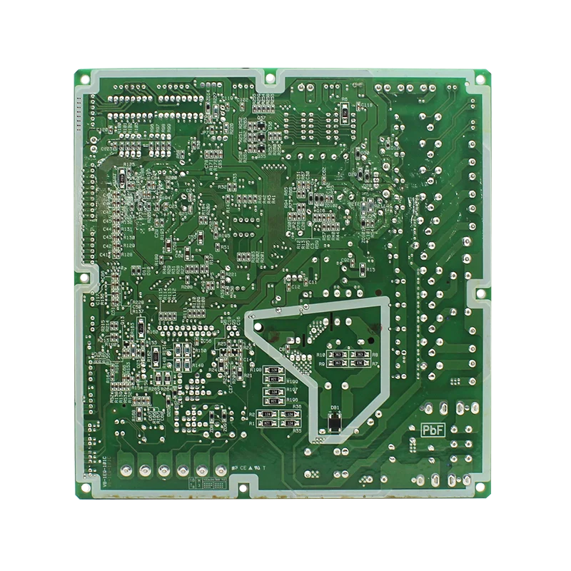 Printed Circuit Assy Main EB13020-9 Part Number 4016165 4019843 For Daikin Outdoor Unit RWHQ18TY1S RXYQ16TYLTE New And Original