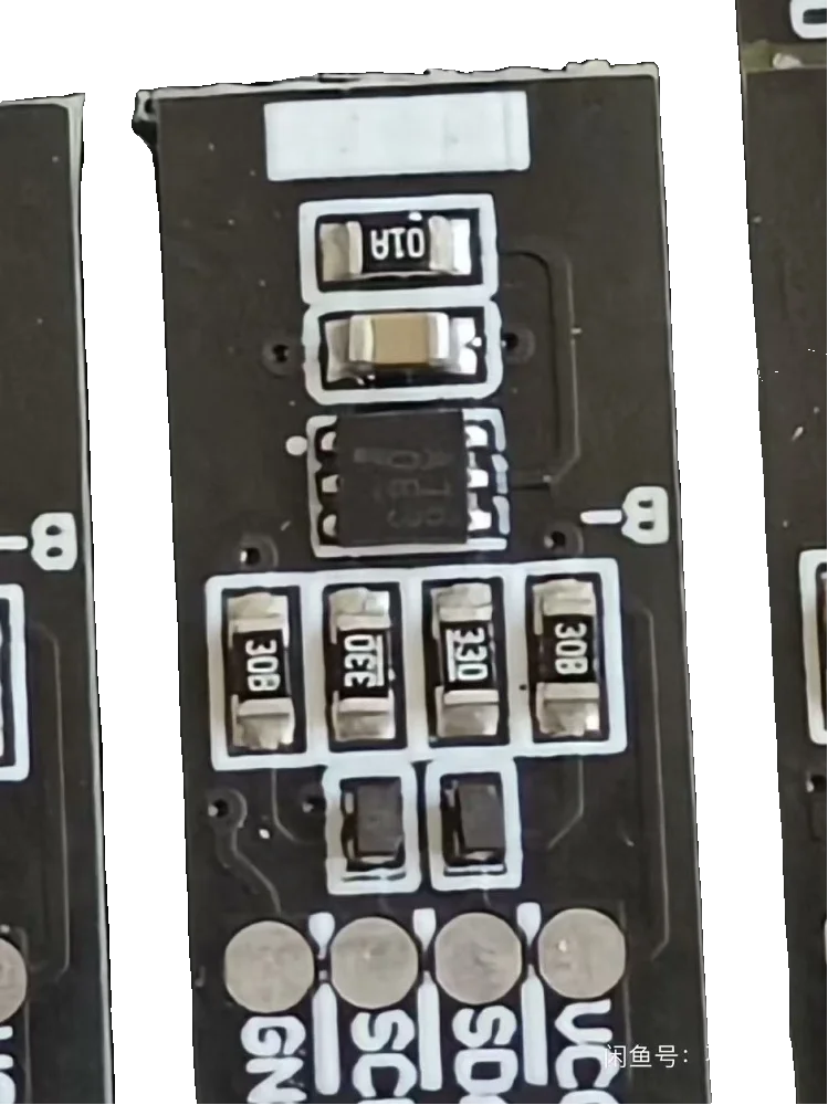 Chip resetujący ogniwa akumulatora do DJI T20P T25 T30 T40 do drona ochrony roślin Agras, kompatybilny z częściami dronów serii T2