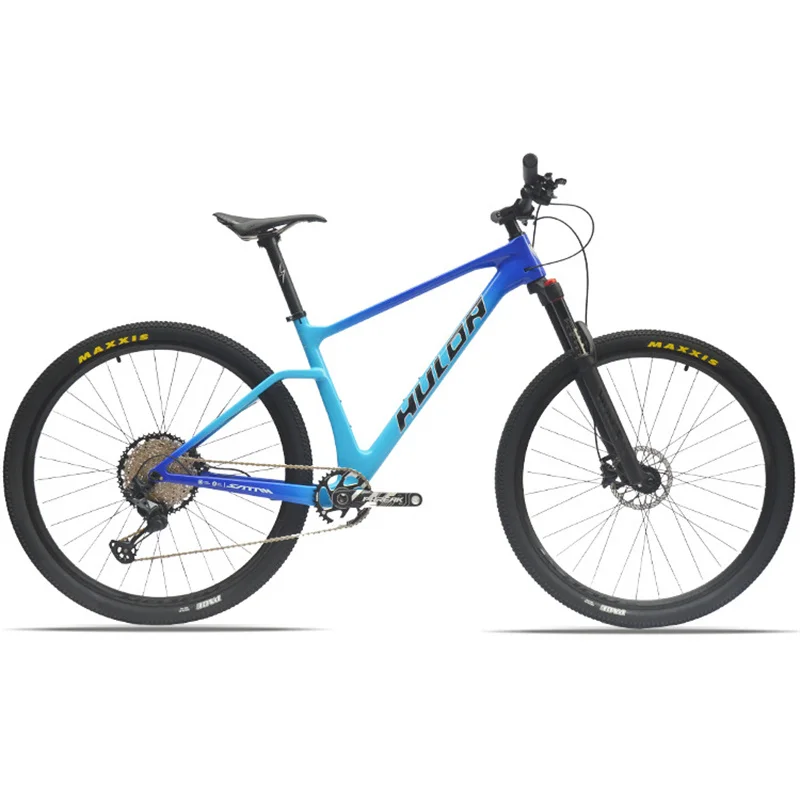 

TWITTER mtb bicycle 29-inch carbon fiber mountain bike front and rear mechanical disc brakes, variable speed sport off-road bike