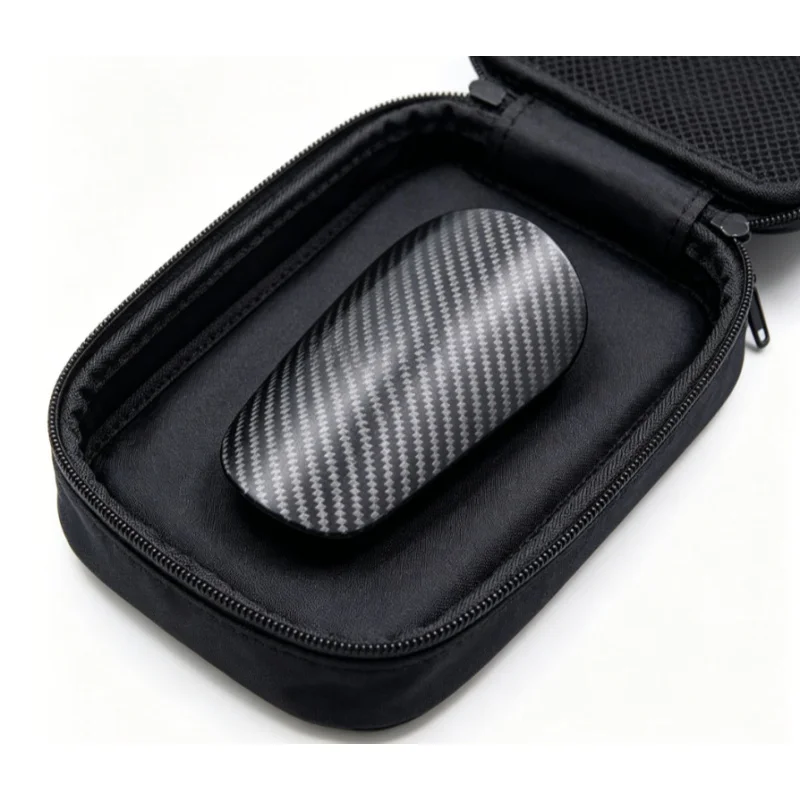 1 par de espinilleras de fútbol, protectores de espinilla de fibra de carbono MINI ultraligeros, equipo de protección para entrenamiento de fútbol