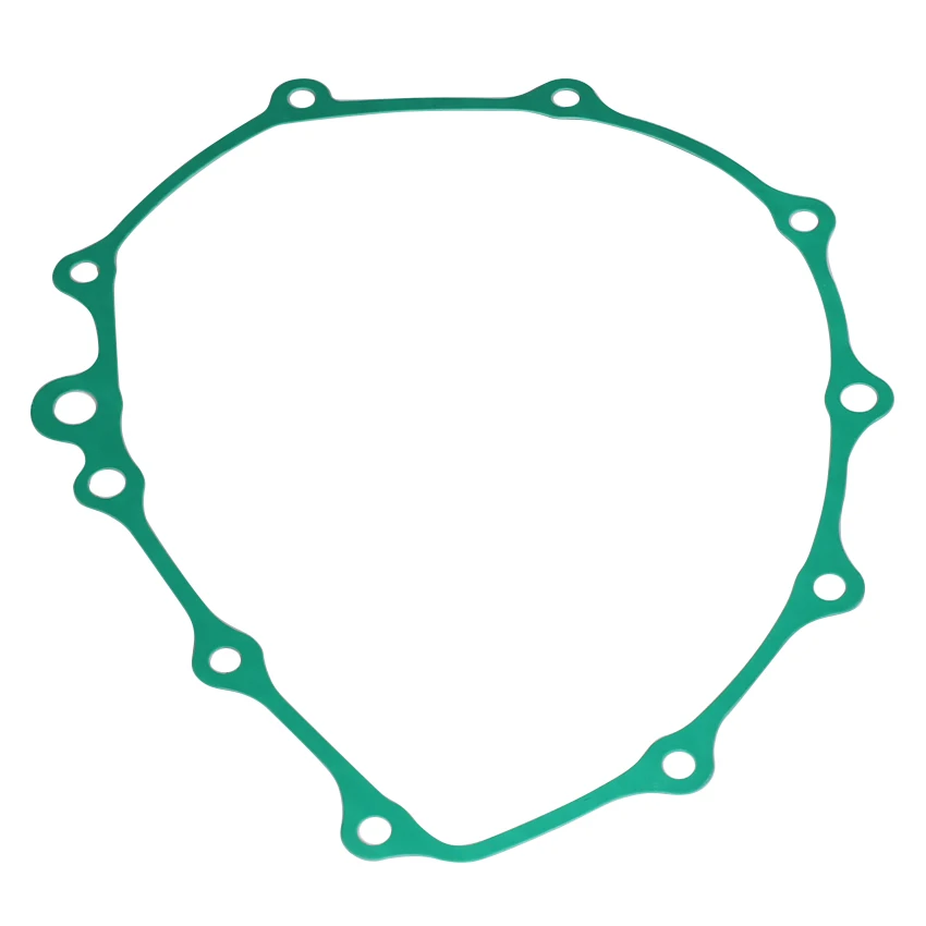 

Motorcycle Stator Generator Crankcase Cover Gasket For Honda DN-01 NSA700A A DN-01 NSA700A AC OEM:11321-MEH-000 Accessories