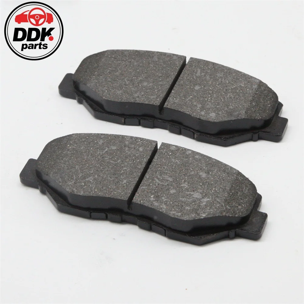 New Suitable for Honda Accord 7th and 8th CM4/CM5/CP1/RB1 generation Accord front brake pads AT