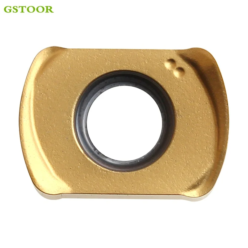 BLMP0603R-M BLMP 0904R-M Milling Machine Double-Sided Fast Forward Insert BLMP 0603R CNC Lathe Parts Turning Tool For P.M