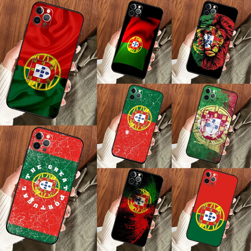 Portugal Flag Case … - image