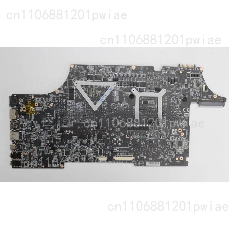 MSI GE72 GE72VR GE73 GE73VR MS-16P1 16P5 16JB 16JC main board
