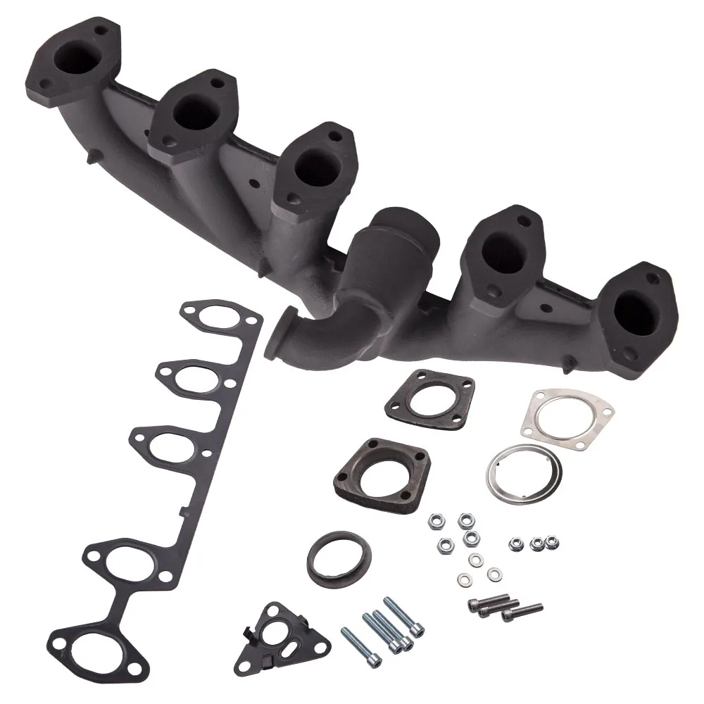 

Exhaust Manifold For VW Transporter 2003 -2010 T5 2.5 TDI 070253017