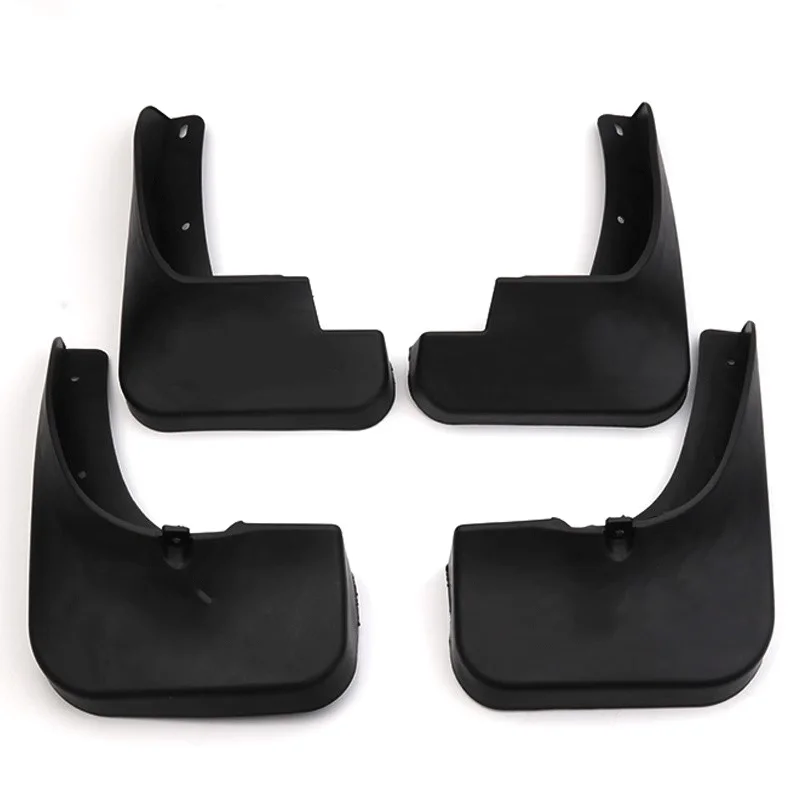 

For Aion Hyper HT/HL 2025 Front & Rear Wheel Mud Flap Splash Guards – Premium Custom Fit Fender Protectors