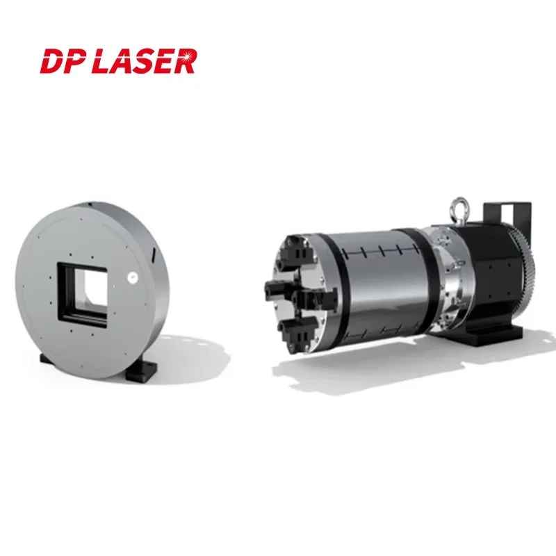 Ruika RK240 240 mm boorkop voor buissnijmachine