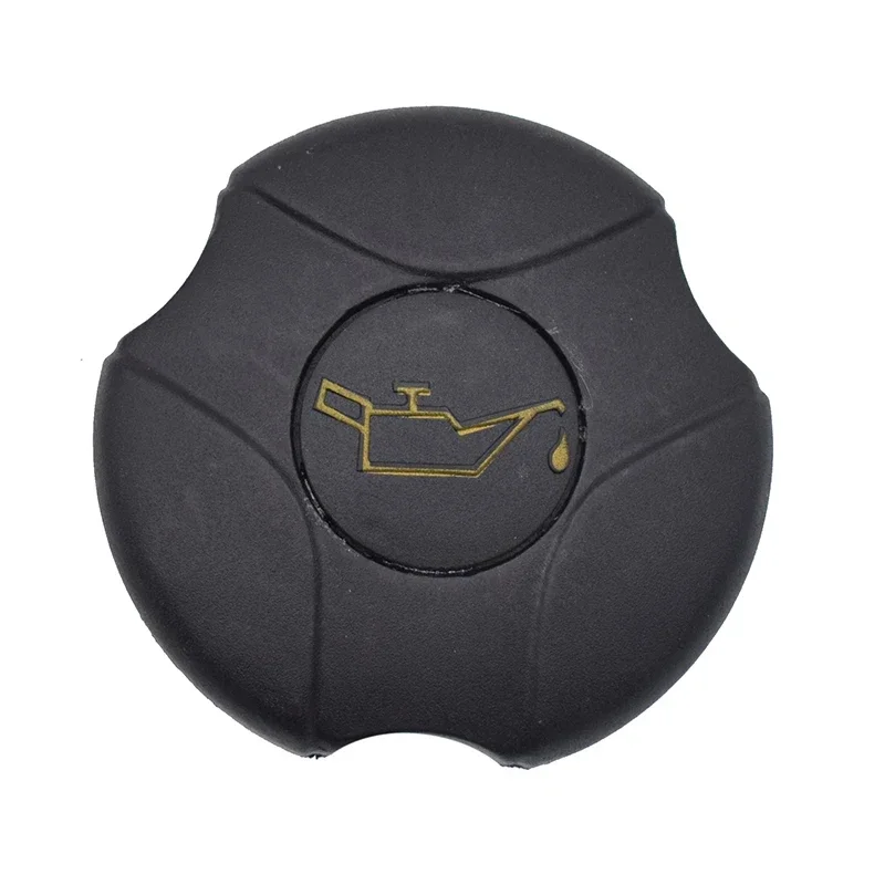 Car Engine Oil Fill…