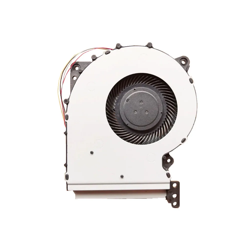 

Laptop CPU FAN For ASUS F507 F507UA F507UB F507UF F507MA DC5V 0.5A