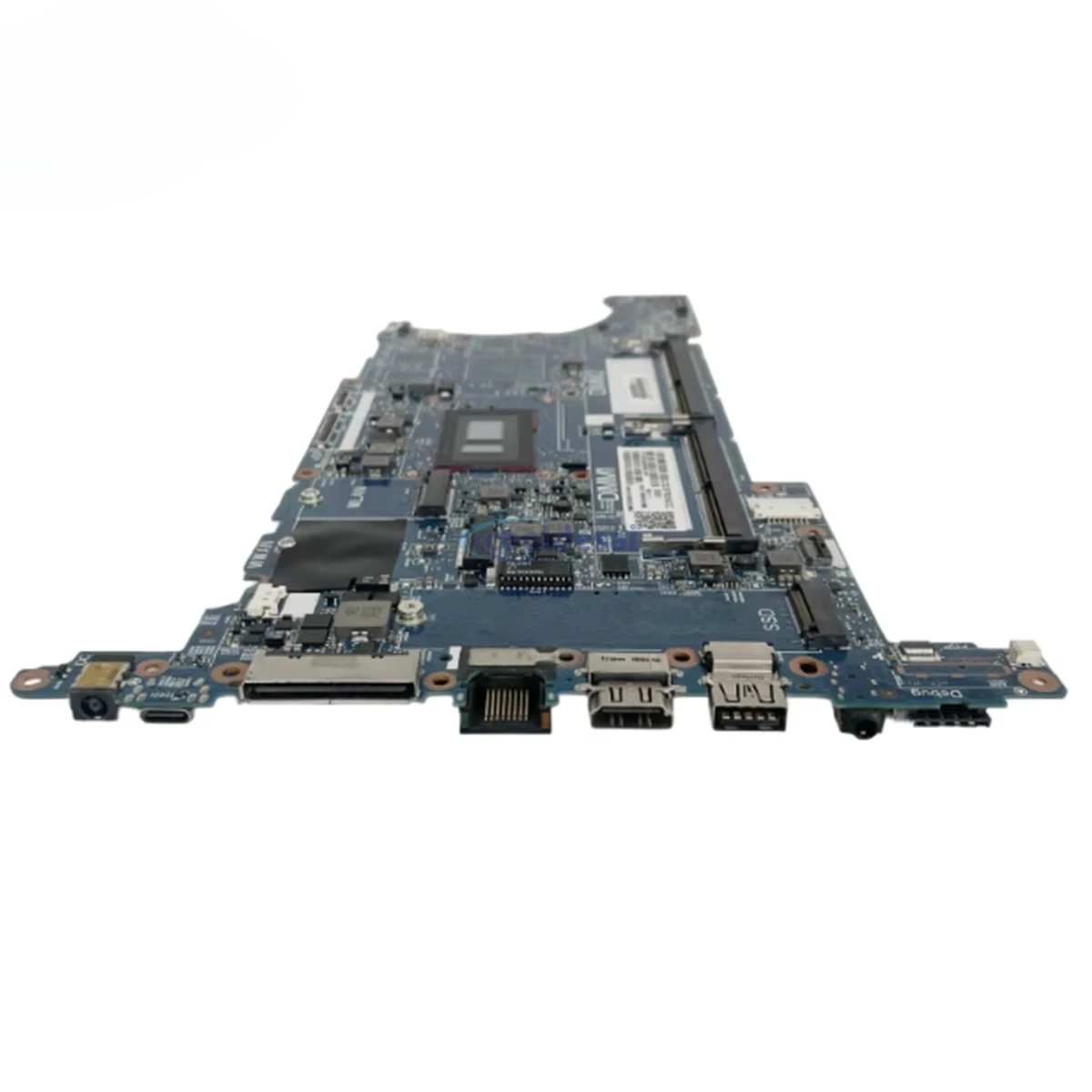 L15522-601 Per EliteBook 840 850 G5 Scheda Madre Del Computer Portatile I7-8650U CPU DDR4 MB Mainboard ed