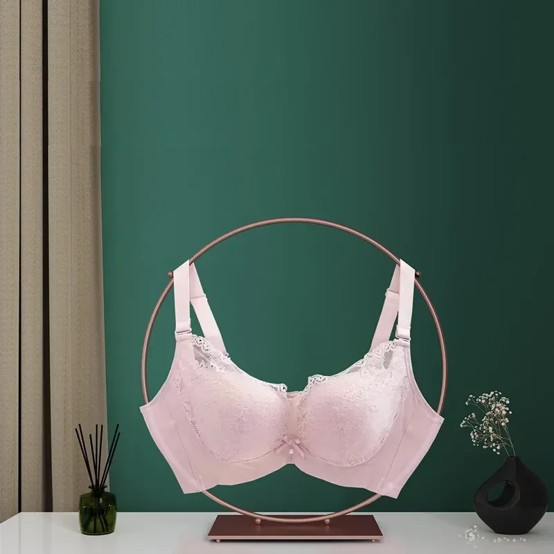 

Underwear store small underwear display rack