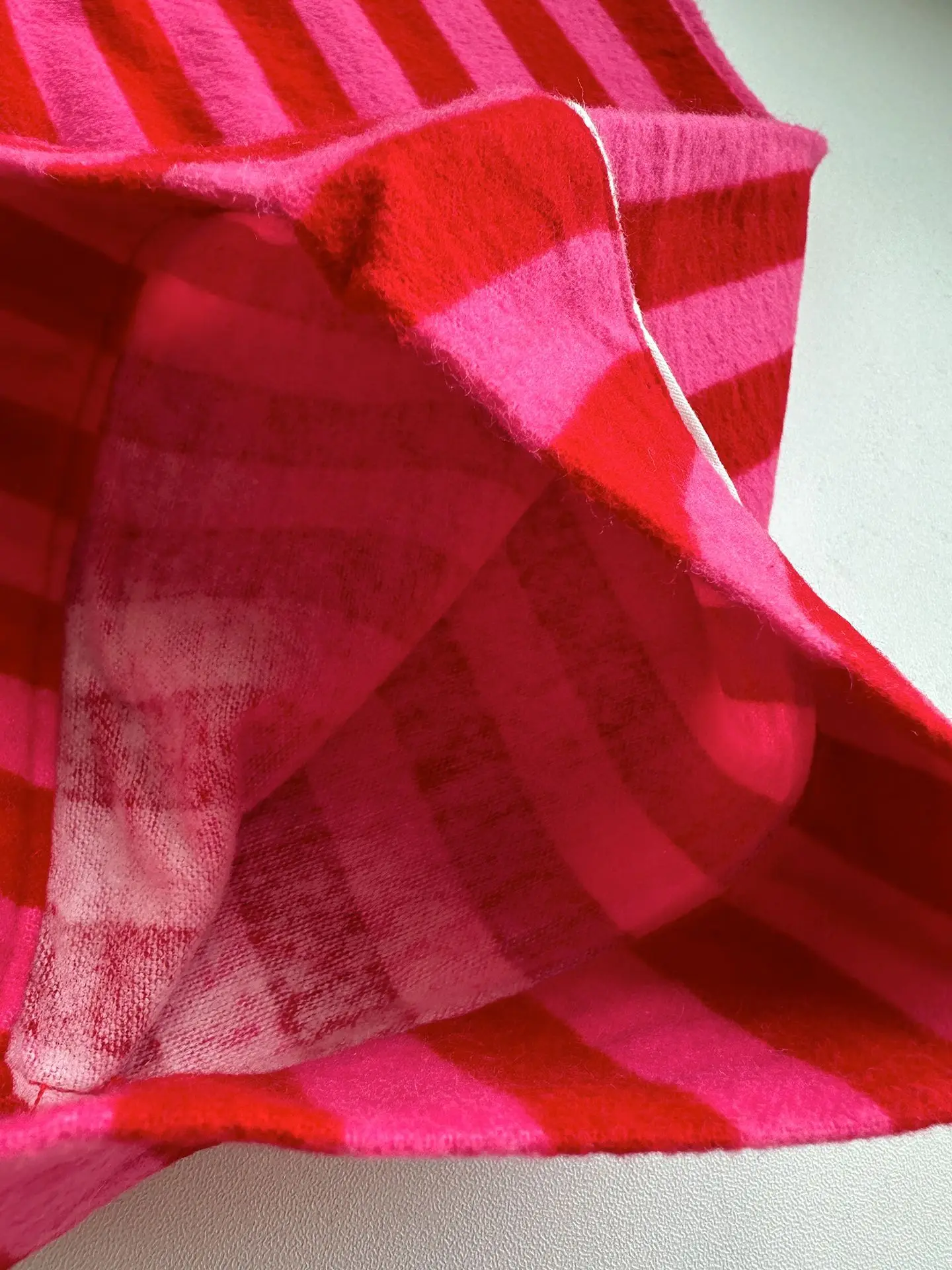 Damen Niedlicher Cartoon-Druck 100% Baumwolle Gebürstetes Pyjama-Set Frühling Herbst Langarm-Oberteil Lange Hose 2-teilig Loungewear Homewear – Detail 8