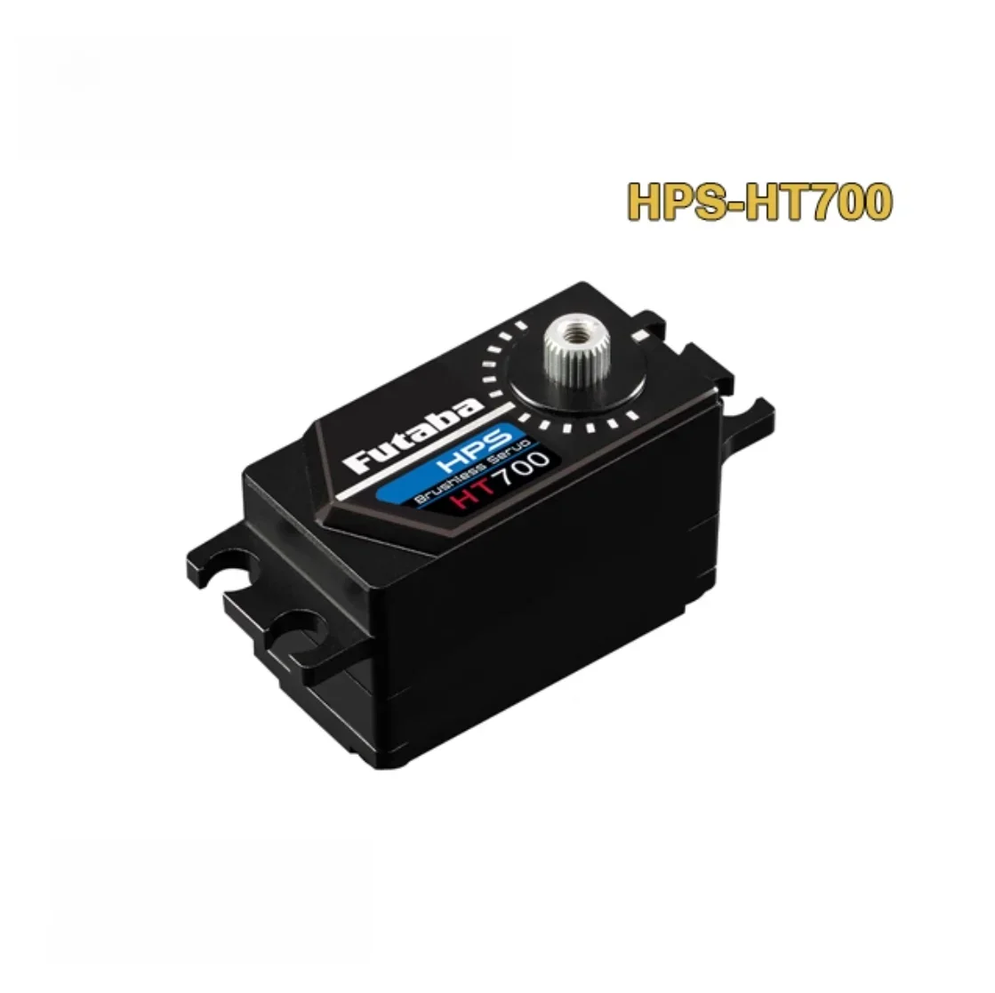 UniFlyFutaba HPS-HT700 54g Digital Brushless Servo For Tail Locking Of Aircraft Rc Model Helicopters/F3C Airplanes