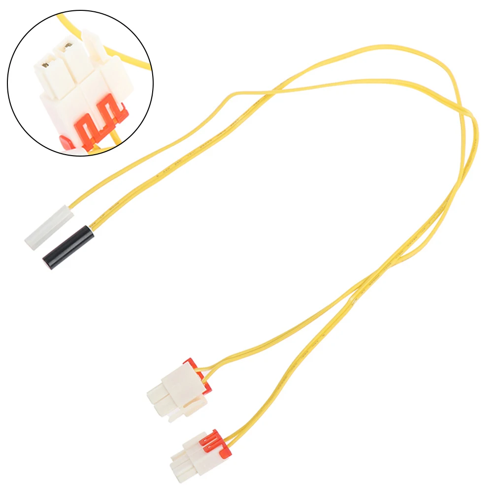 1PC DA32-00006W Refrigerator Defrost Temperature Sensor Replacement For Samsung Temperature 5k Sensor Probe Accessories