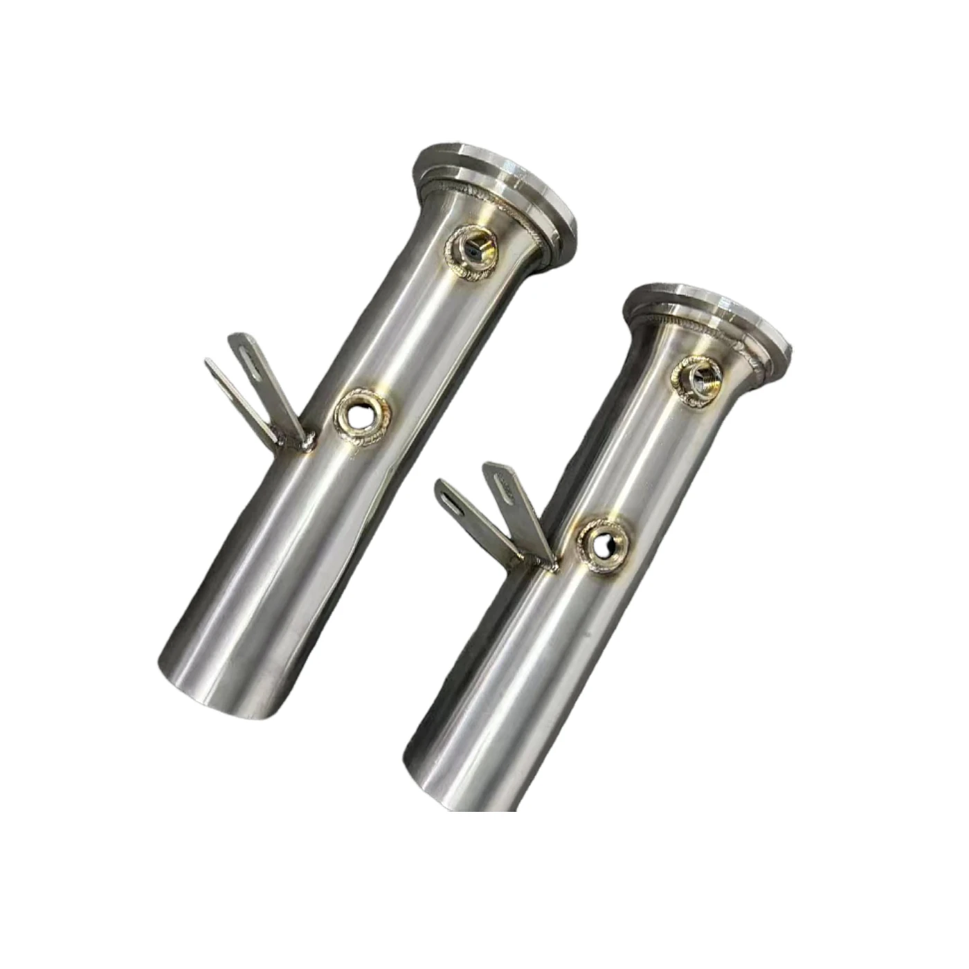 Exhaust Downpipe Fo…