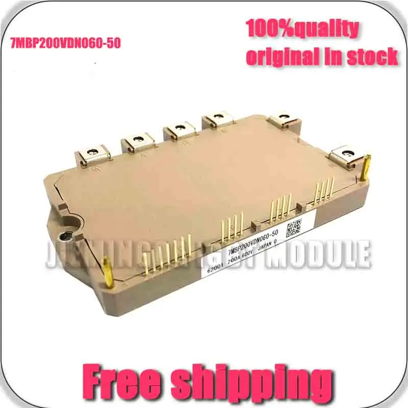 

7MBP200VDN060-50 NEW AND ORIGINAL MODULe