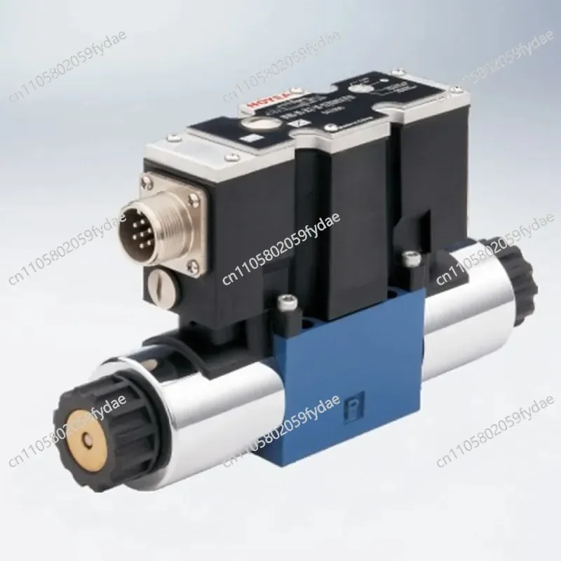Hydraulic Proportional Solenoid Directional Valve BFWN-02-3C2-30-G24K31