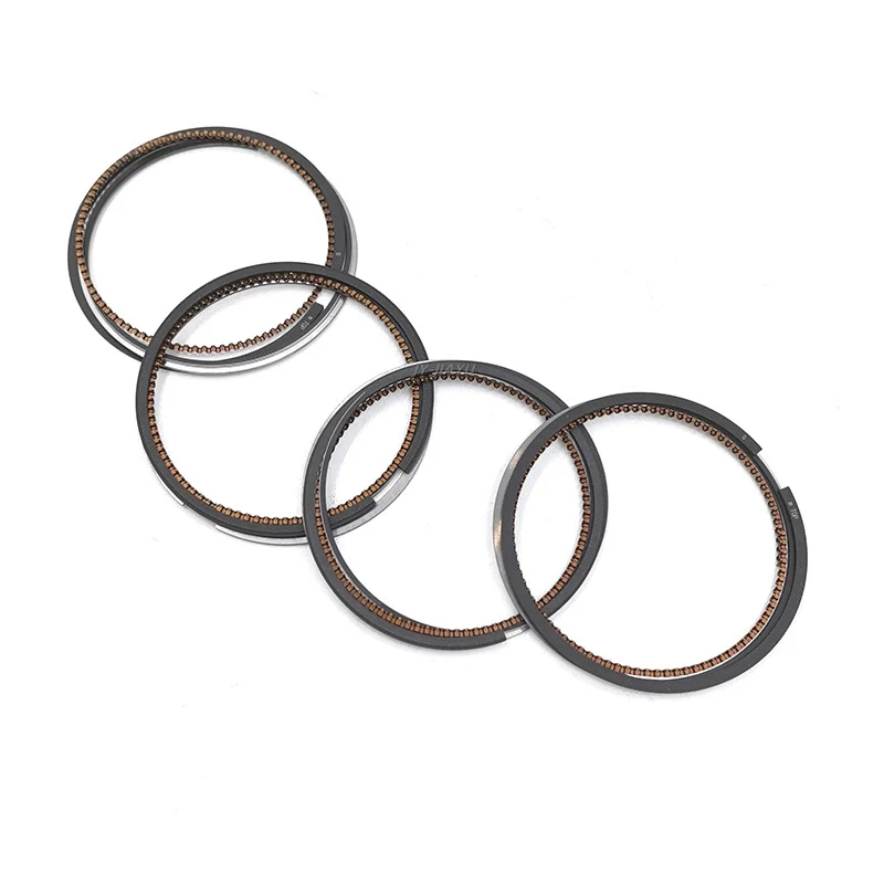 Engine Piston Ring For BMW X3 F25 X1 E84 F18 F11 F10 F33 F32 F31 F30 F23 F22 220i 320i 320iX 420i 520i 520Li 16i 18i 11258606461