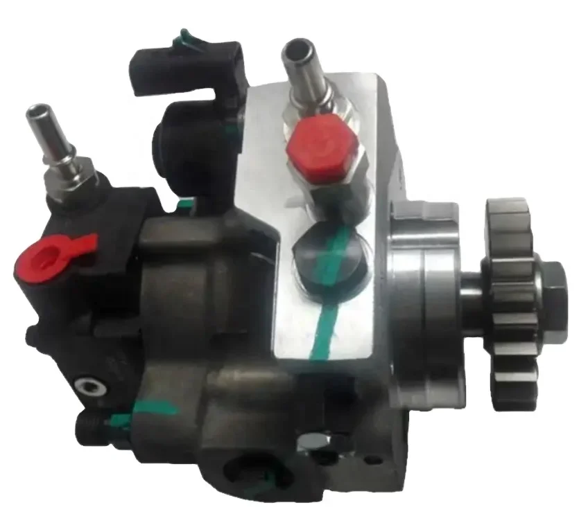 

New Foton Model 4327065 4327066 Diesel Engine High Pressure Fuel Injection Pump