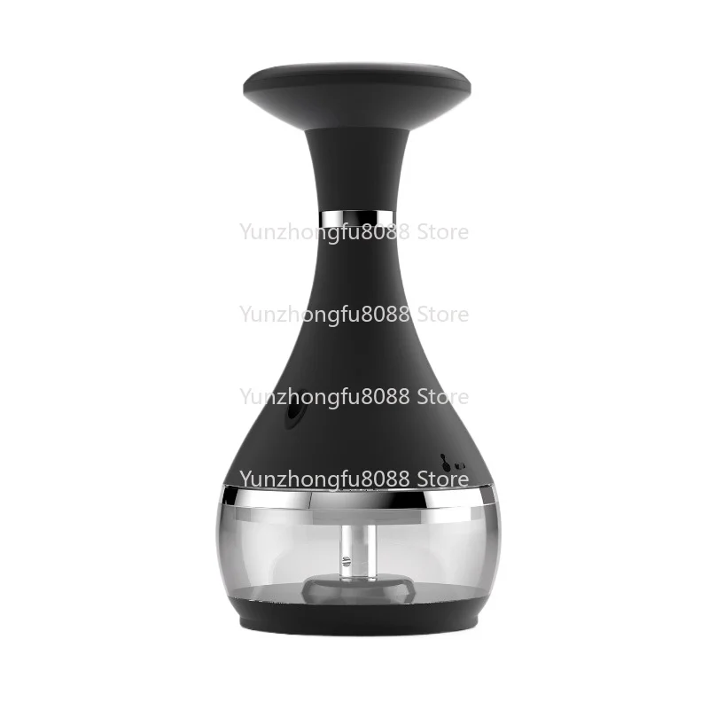 

Electronic Hookah Arab Hookah Supply, Rechargeable LED Display Pot Speed Hot Hookah