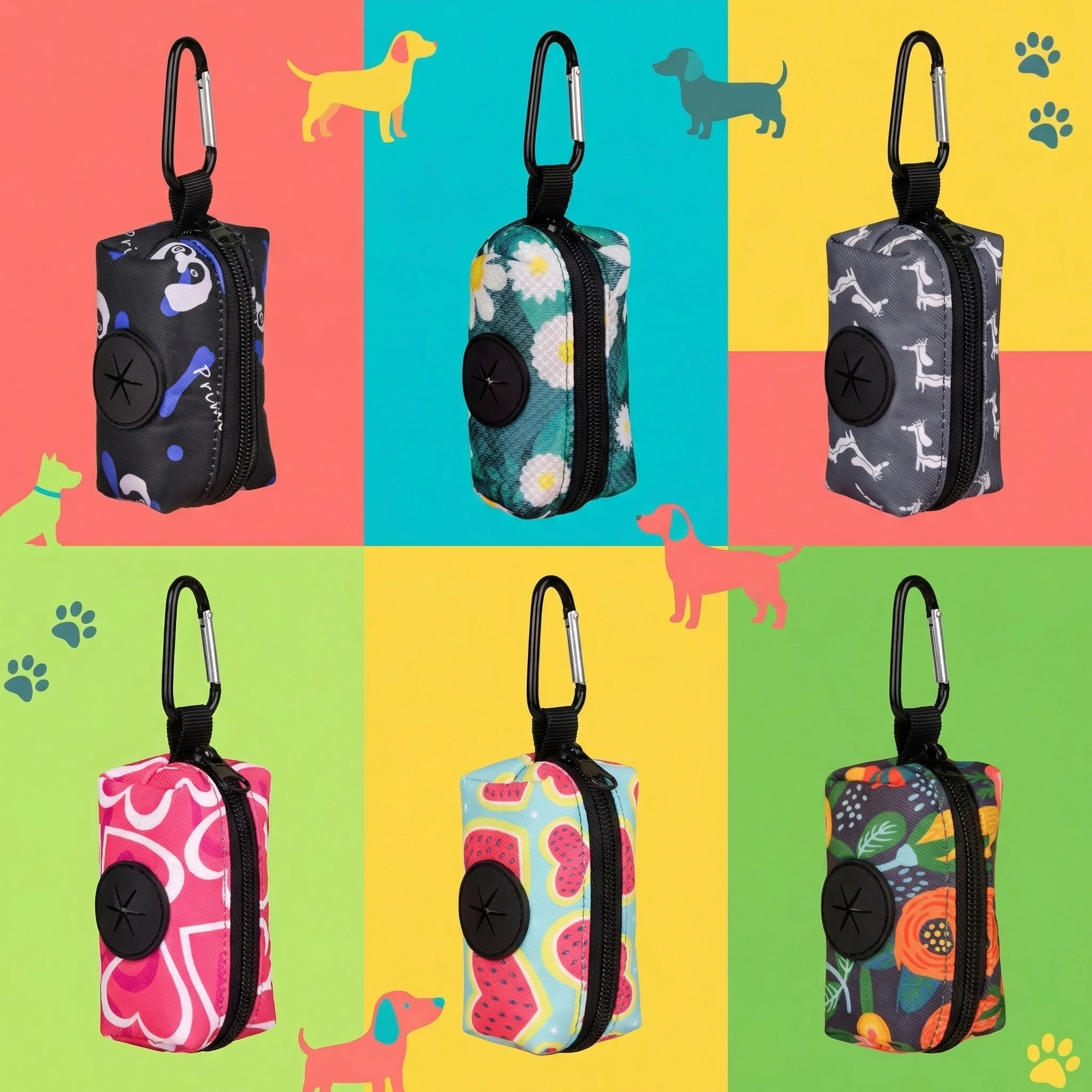 #24 Top 50 Pet Waste Bag Dispensers Worth Buying In 2026