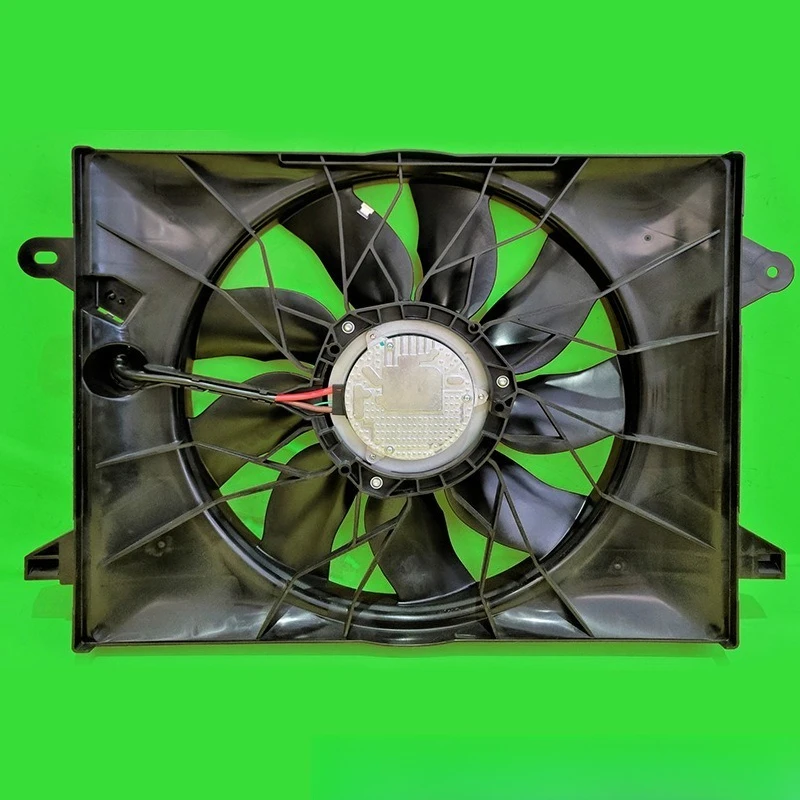 For 2015-2022 Challenger 5181995AC Electronic Fan