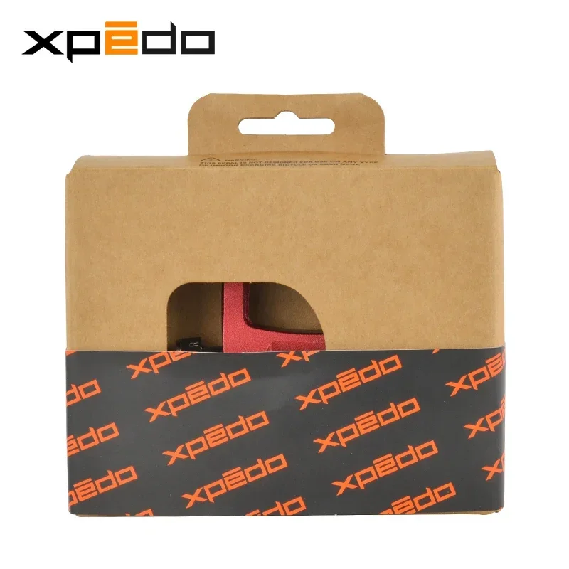 Wellgo Xpedo C260 Bicycle Pedal Titanium Axle Aluminum Body Sealed Bearing Spindle 9/16