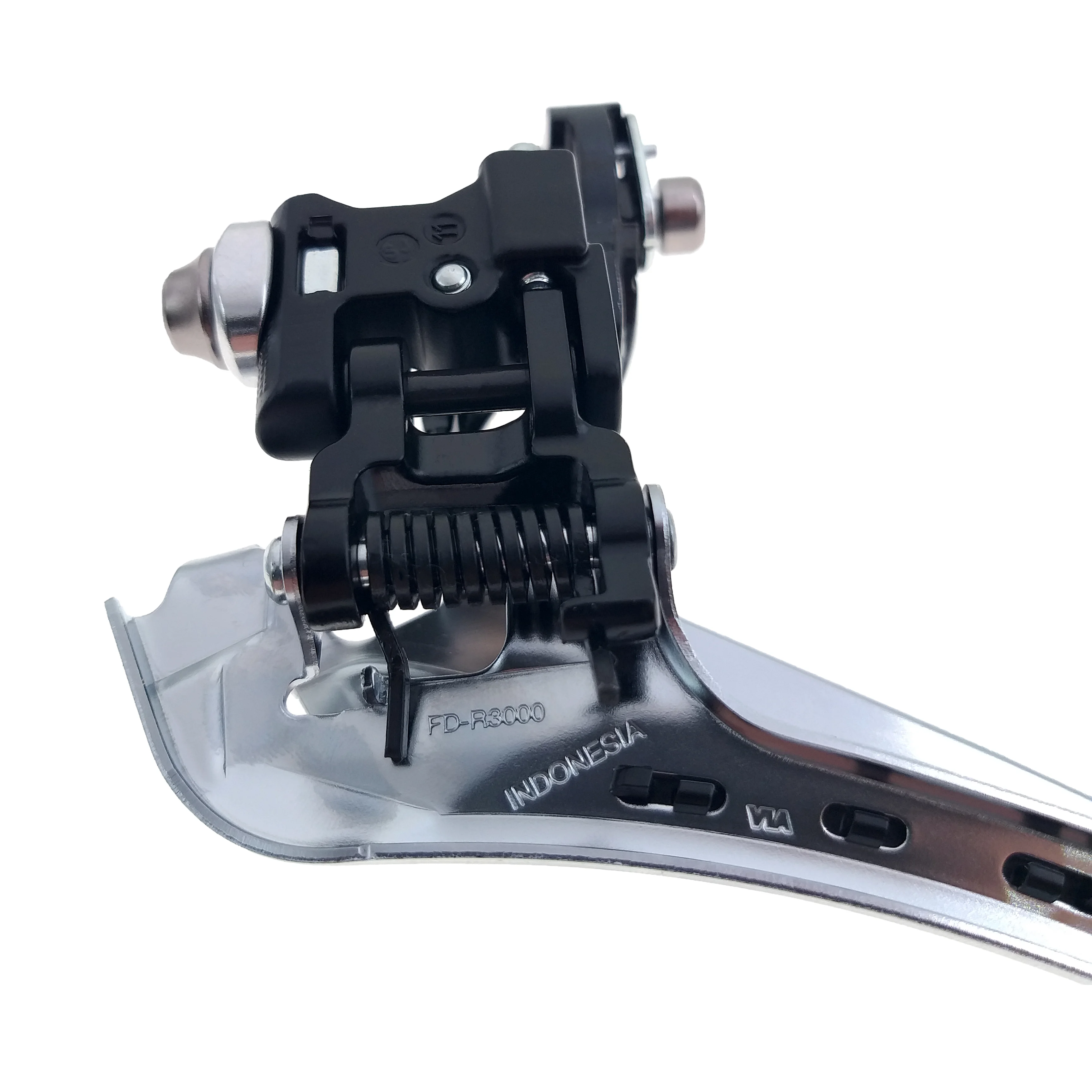 SHIMANO SORA FD R3000 الجبهة Derailleur الطريق الدراجة الفرقة جبل 2x9 سرعة FD-R3000-F 2x9 s النحاس على 2s 9 s 2 فولت 9 فولت 2x9v