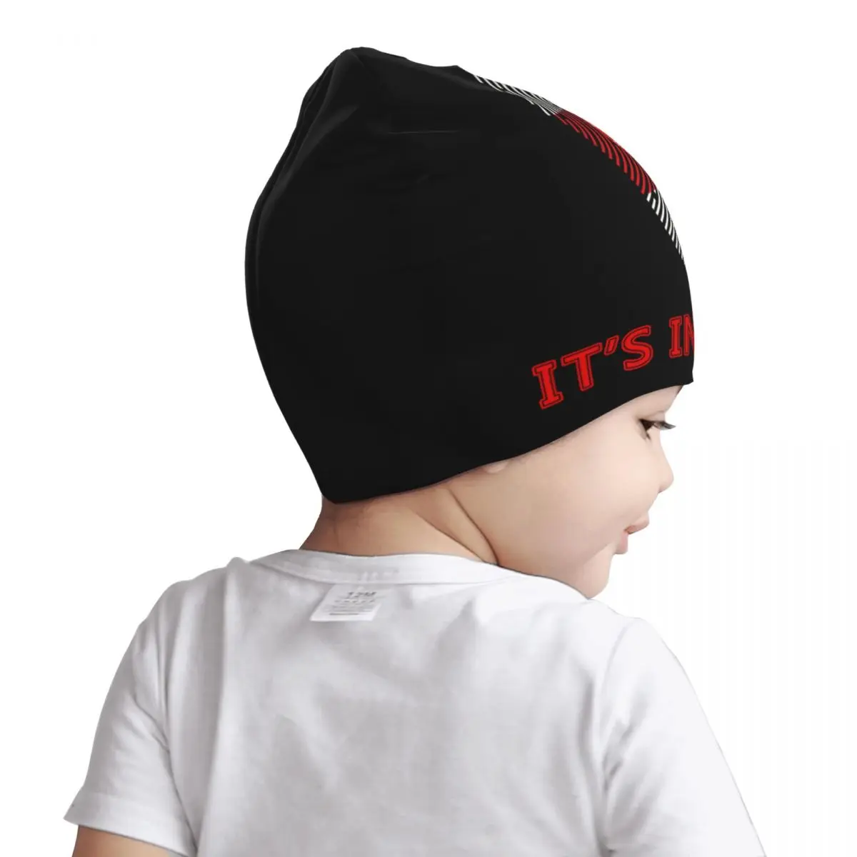 Israel Hapoel Ramat Gan Givatayim Fc Baby Cotton Beanie Boy Toddler Knitted Hat Cute Warm Baby Newborn Hat