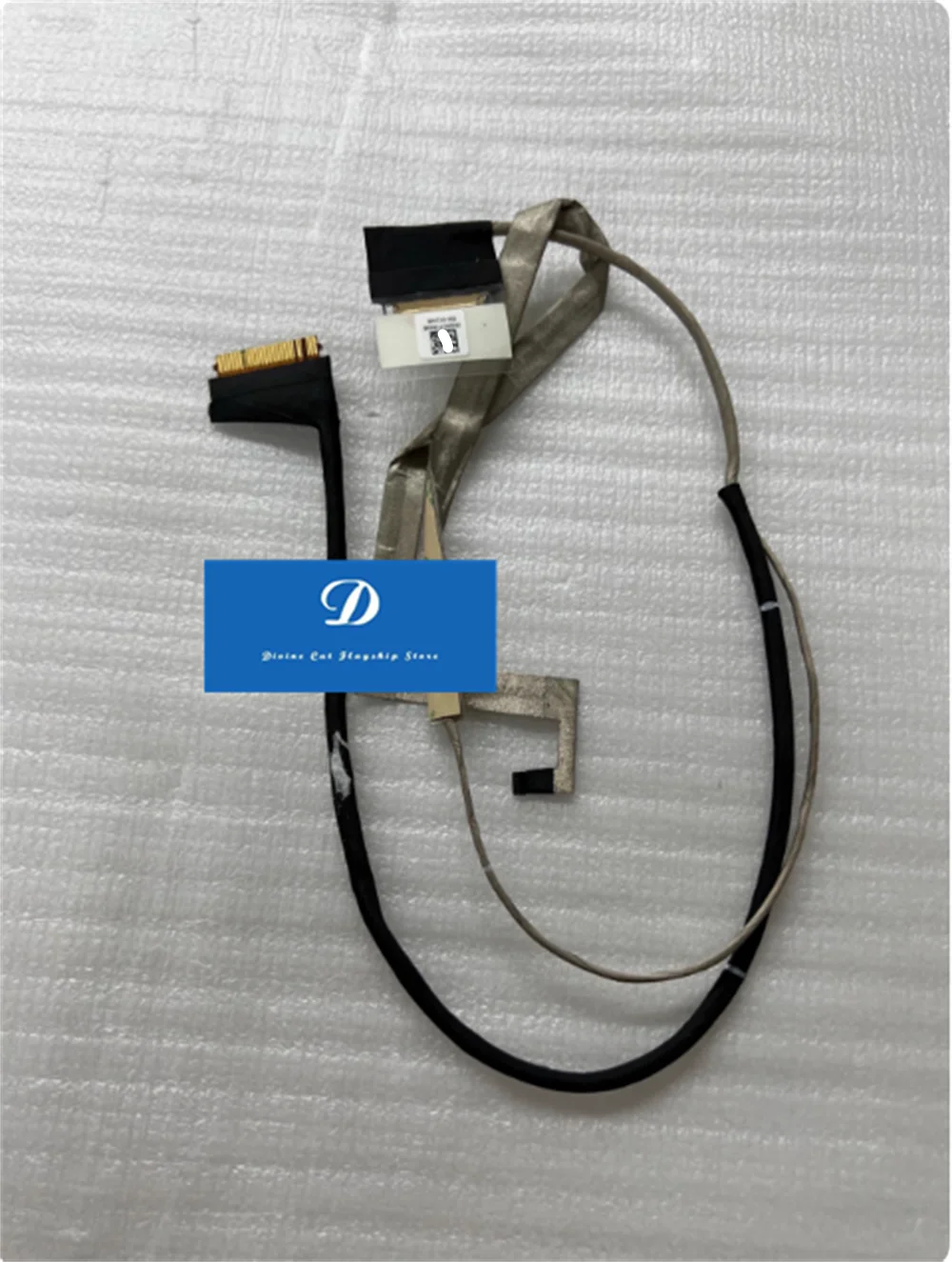 Dla Lenovo Thinkpad E14 Gen 1 Touchpad z kablem